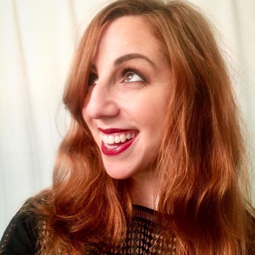 Meet your Posher, Kasia